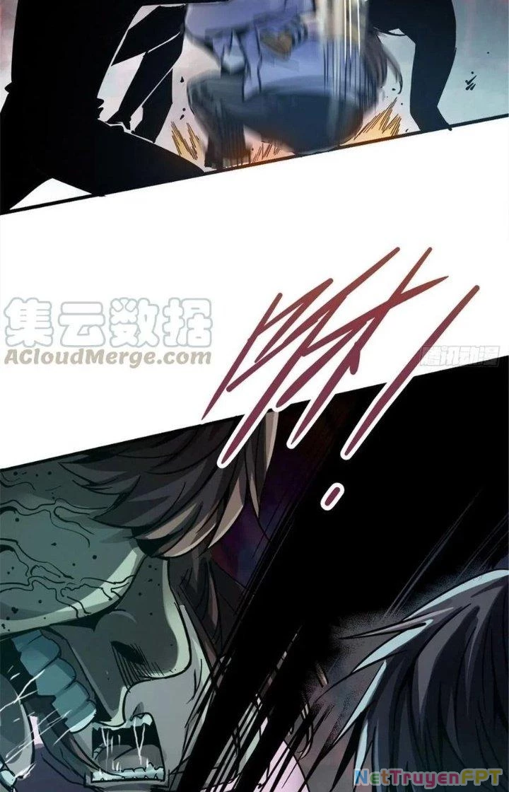 Bắc Liệt Phương Xa Chapter 11 - Trang 48