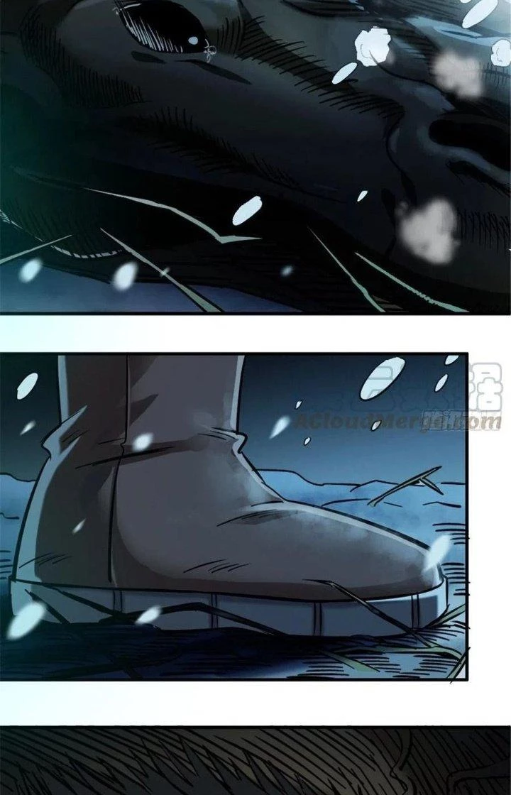 Bắc Liệt Phương Xa Chapter 11 - Trang 5