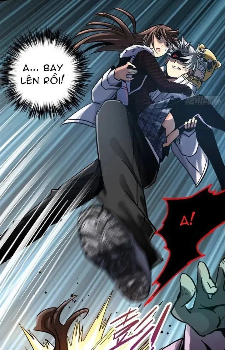 Bắc Liệt Phương Xa Chapter 11 - Trang 50