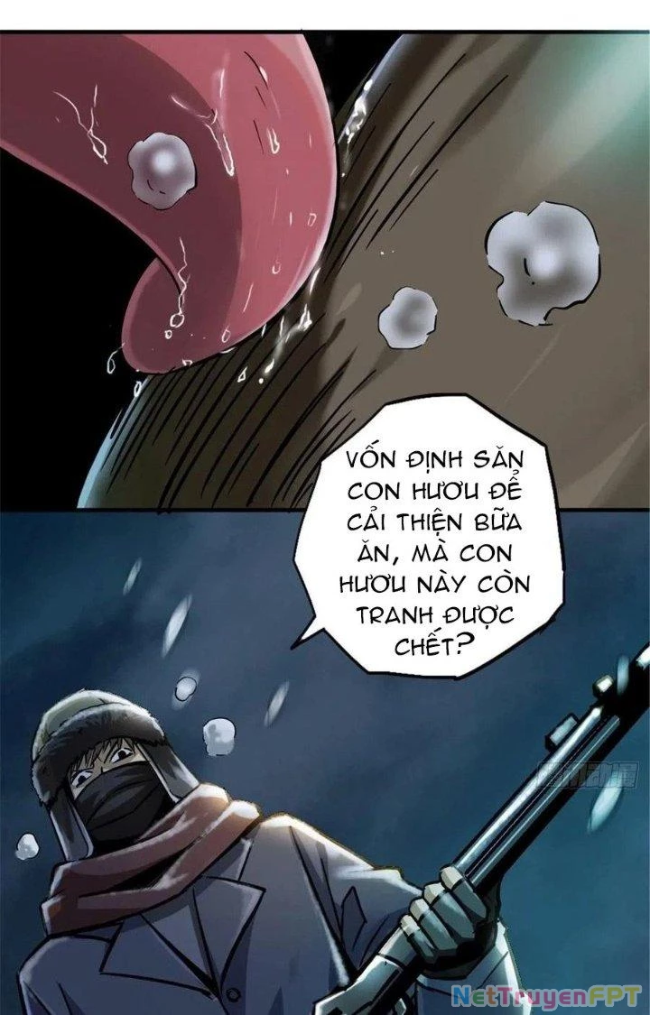 Bắc Liệt Phương Xa Chapter 11 - Trang 7