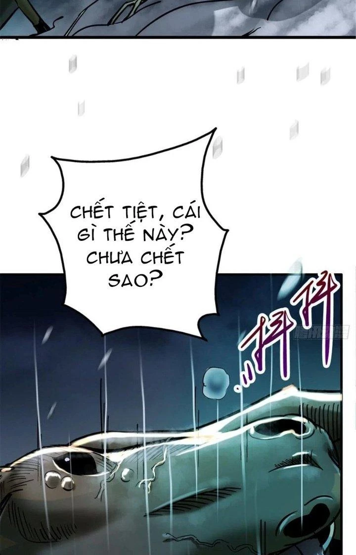 Bắc Liệt Phương Xa Chapter 11 - Trang 9