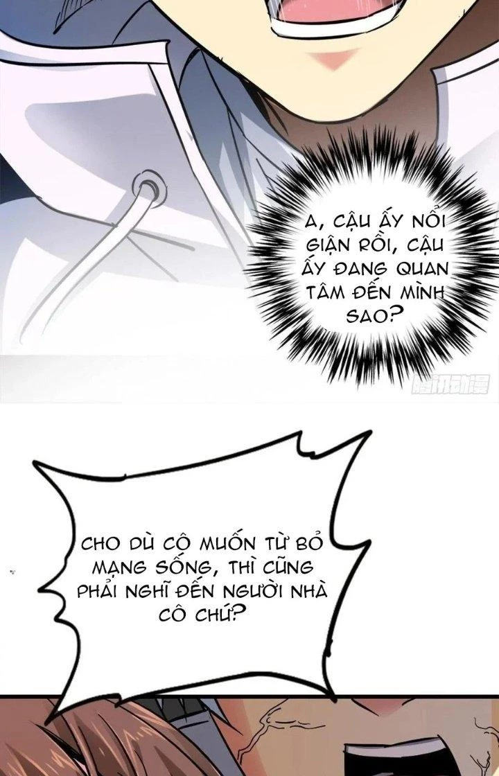 Bắc Liệt Phương Xa Chapter 12 - Trang 10