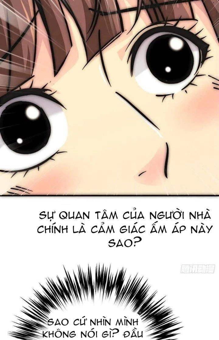 Bắc Liệt Phương Xa Chapter 12 - Trang 12
