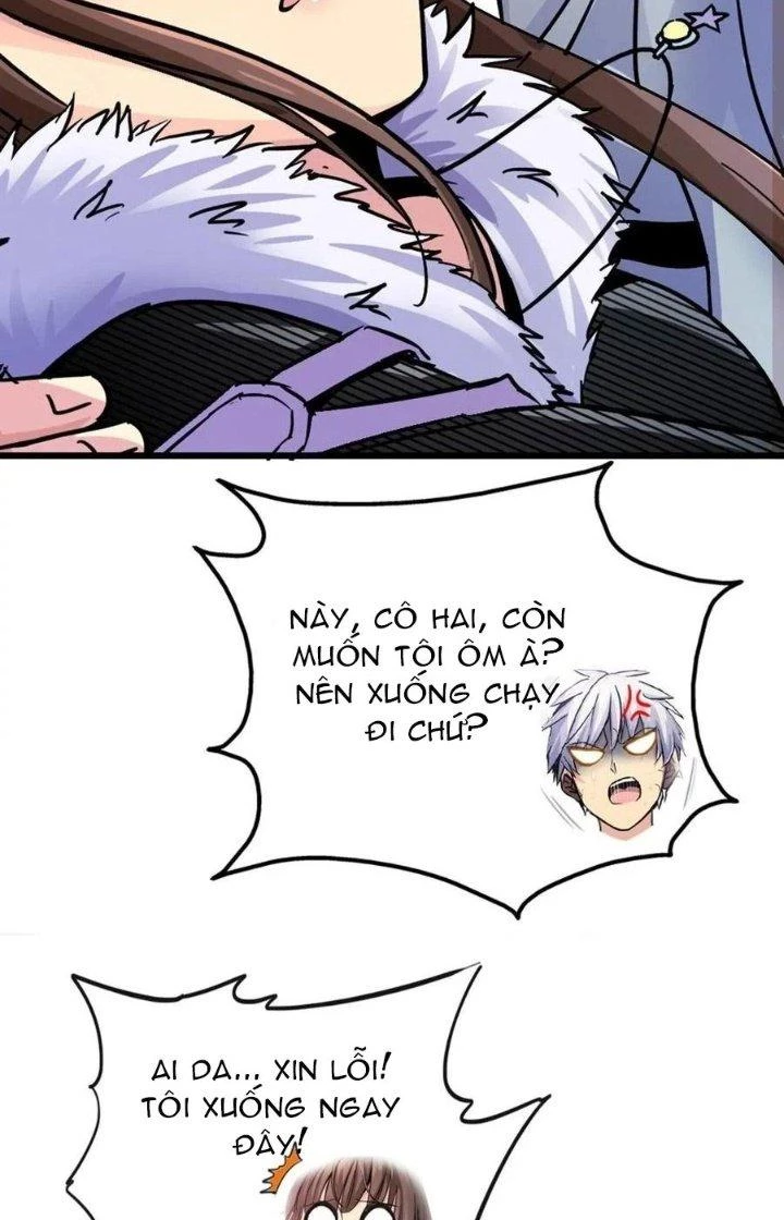 Bắc Liệt Phương Xa Chapter 12 - Trang 14