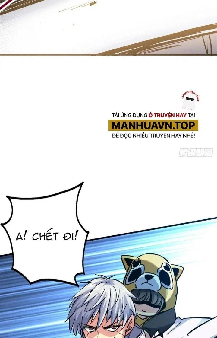 Bắc Liệt Phương Xa Chapter 12 - Trang 19