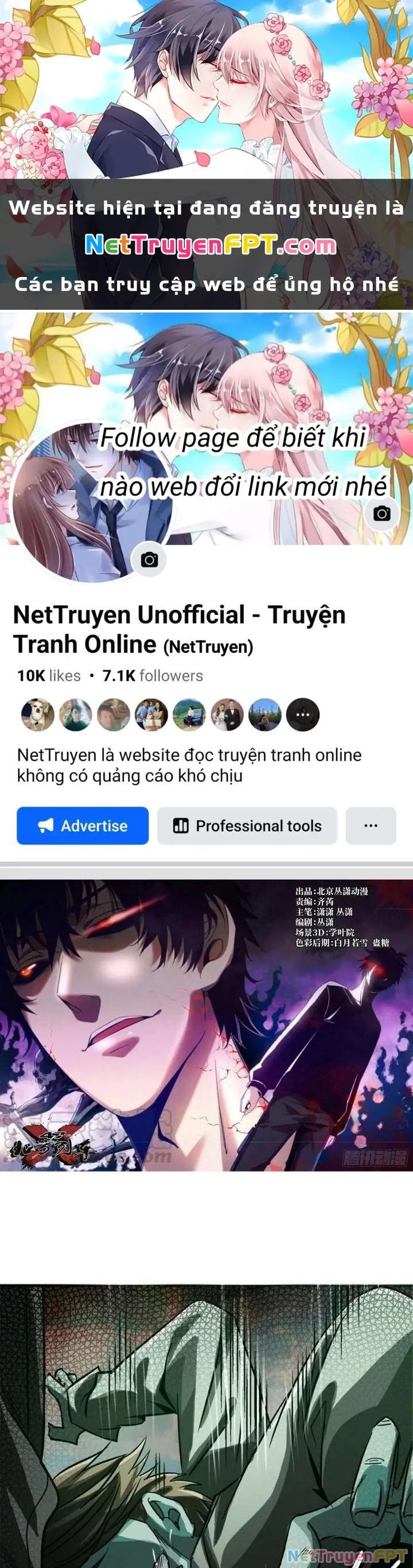 Bắc Liệt Phương Xa Chapter 12 - Trang 2