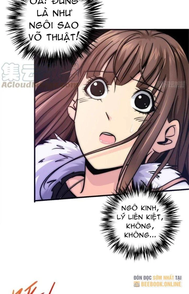 Bắc Liệt Phương Xa Chapter 12 - Trang 21