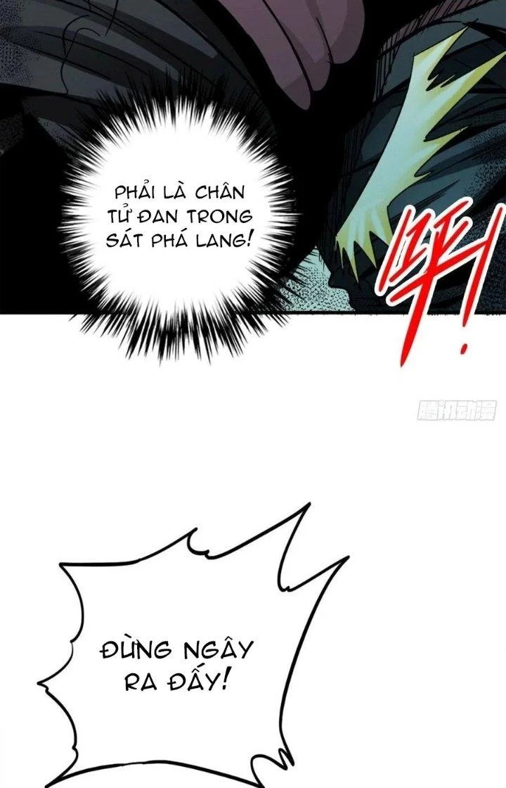 Bắc Liệt Phương Xa Chapter 12 - Trang 23