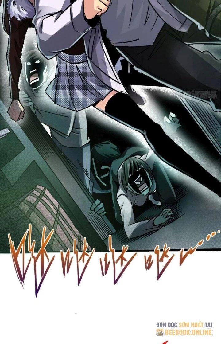 Bắc Liệt Phương Xa Chapter 12 - Trang 26