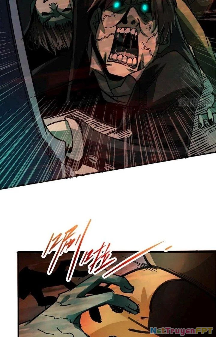 Bắc Liệt Phương Xa Chapter 12 - Trang 29