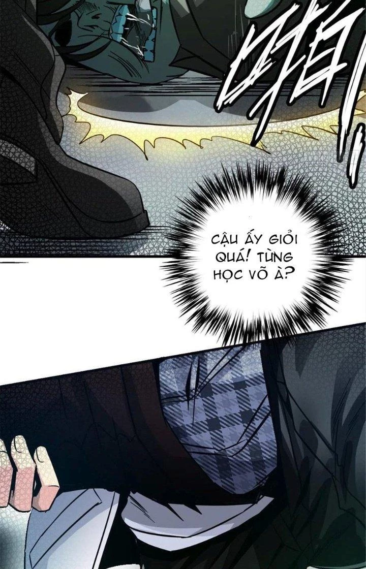 Bắc Liệt Phương Xa Chapter 12 - Trang 3
