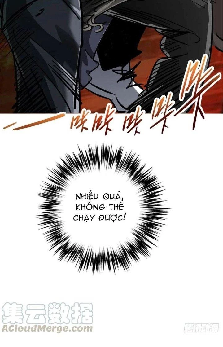 Bắc Liệt Phương Xa Chapter 12 - Trang 32