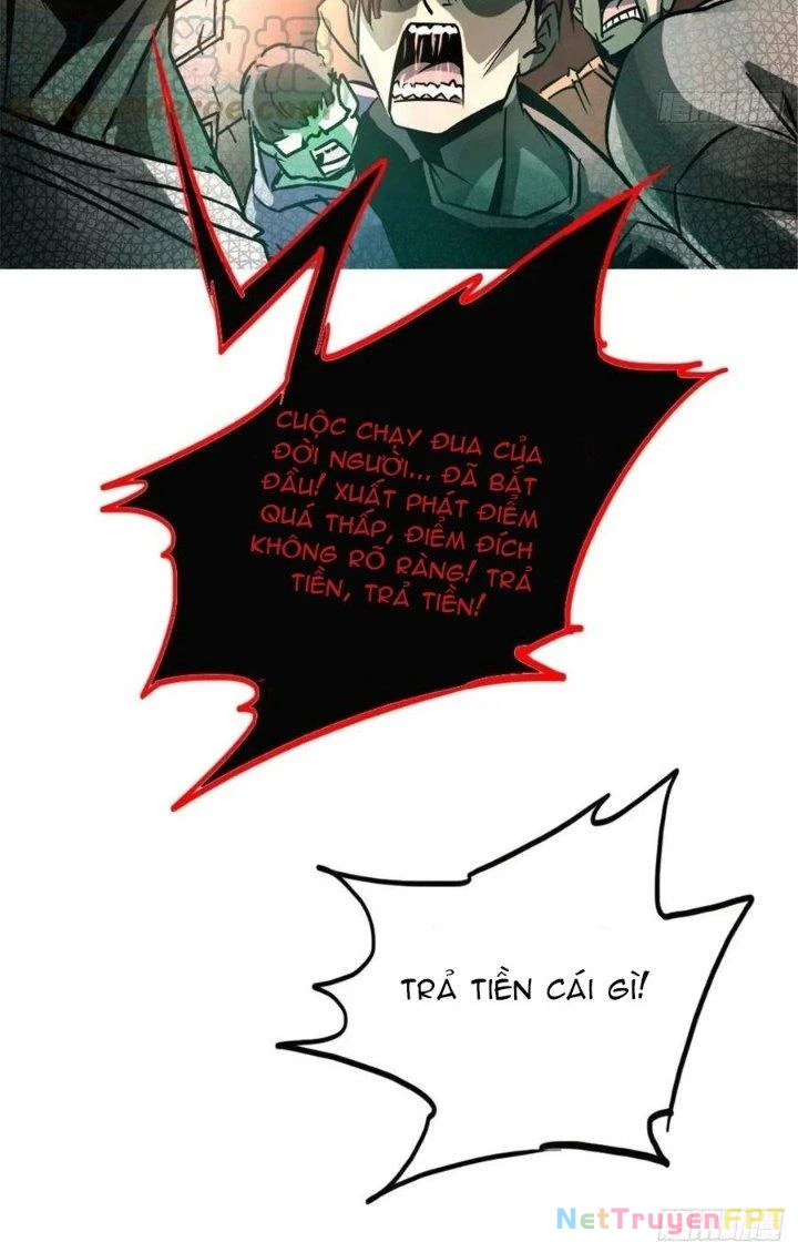 Bắc Liệt Phương Xa Chapter 12 - Trang 38