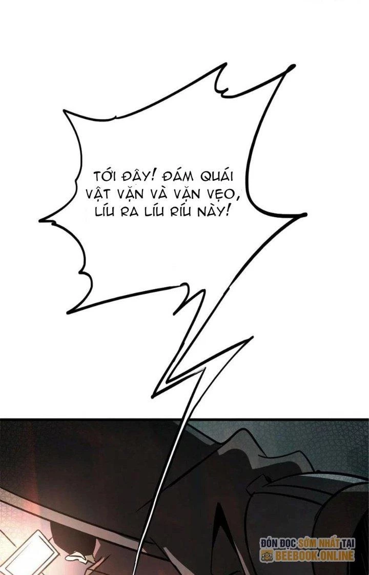Bắc Liệt Phương Xa Chapter 12 - Trang 39