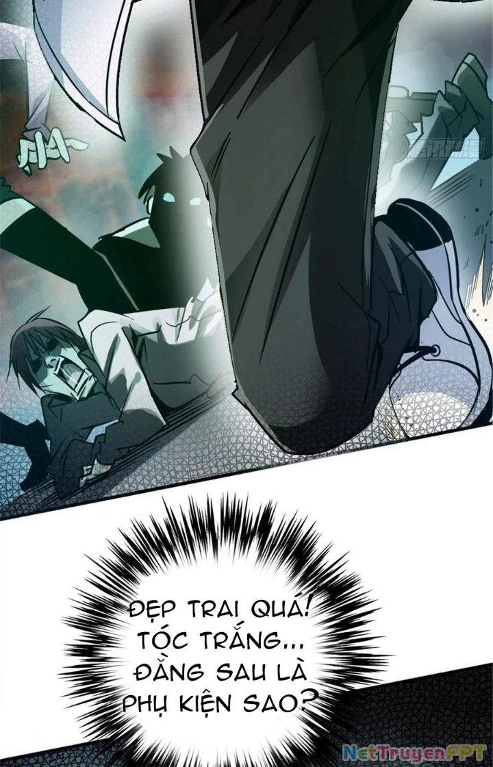 Bắc Liệt Phương Xa Chapter 12 - Trang 4