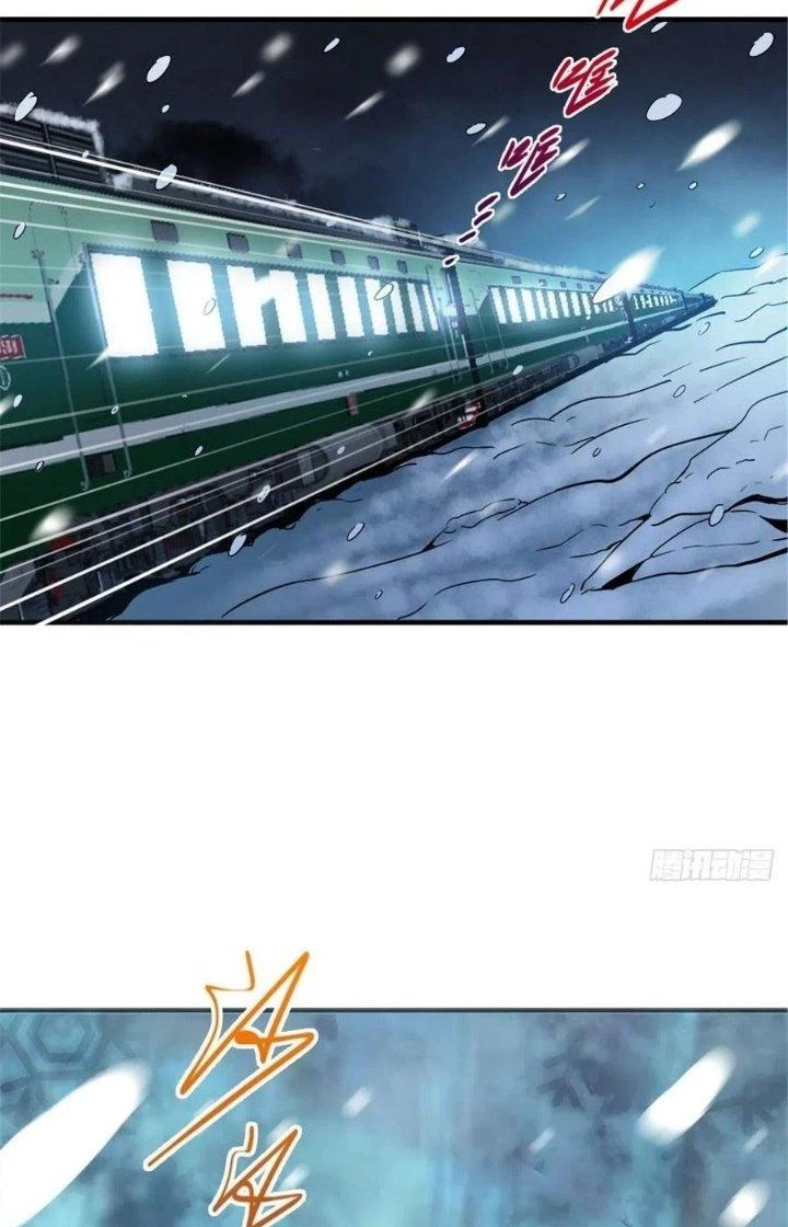 Bắc Liệt Phương Xa Chapter 12 - Trang 43