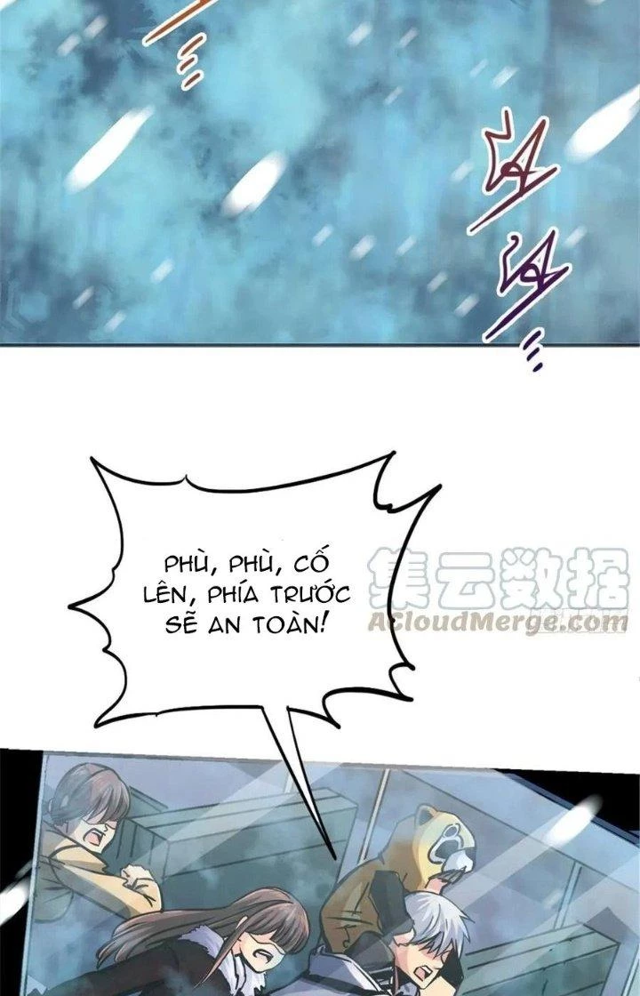 Bắc Liệt Phương Xa Chapter 12 - Trang 44