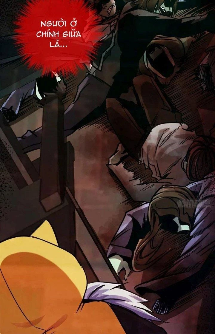 Bắc Liệt Phương Xa Chapter 12 - Trang 49
