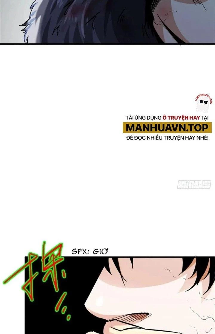 Bắc Liệt Phương Xa Chapter 13 - Trang 13