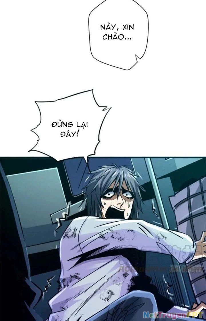 Bắc Liệt Phương Xa Chapter 13 - Trang 24