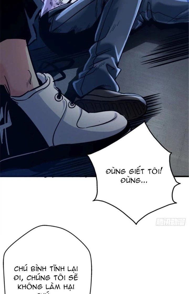 Bắc Liệt Phương Xa Chapter 13 - Trang 25