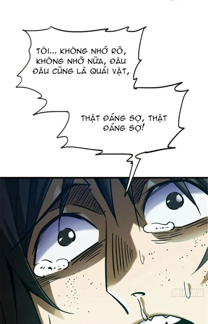 Bắc Liệt Phương Xa Chapter 13 - Trang 28