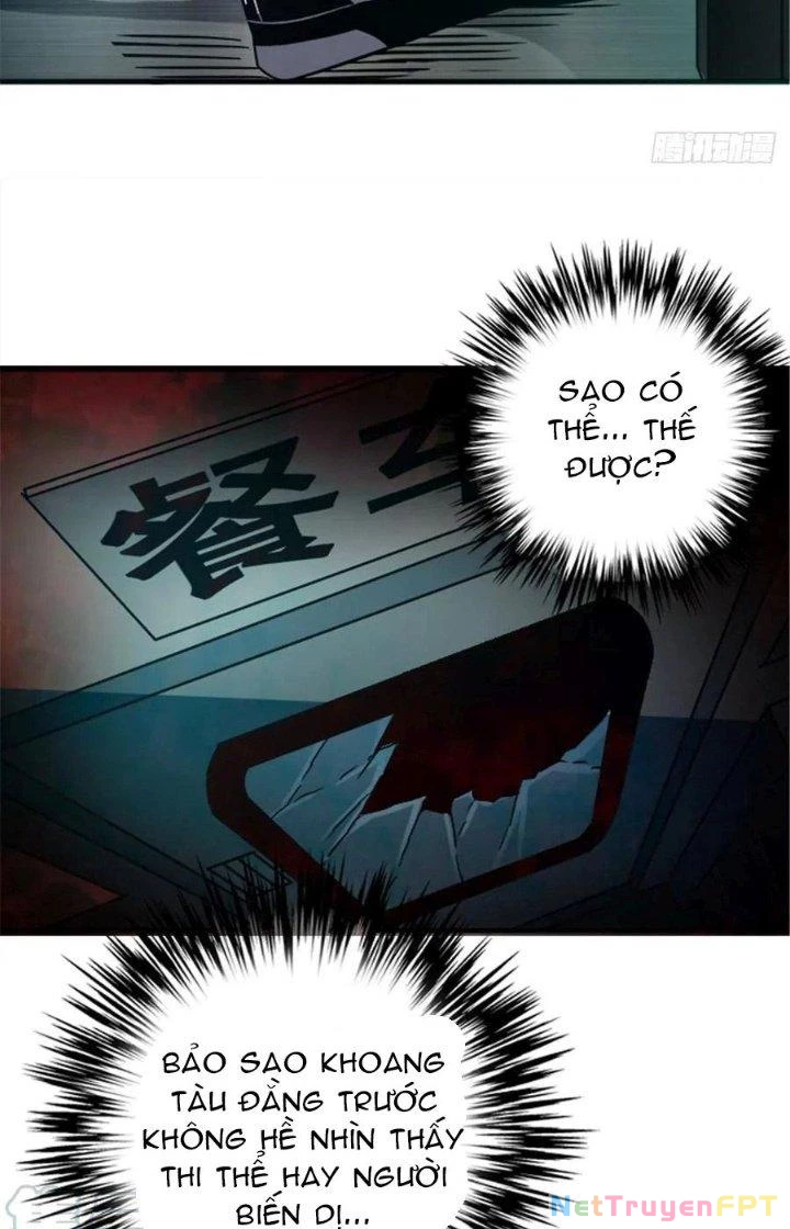 Bắc Liệt Phương Xa Chapter 13 - Trang 36