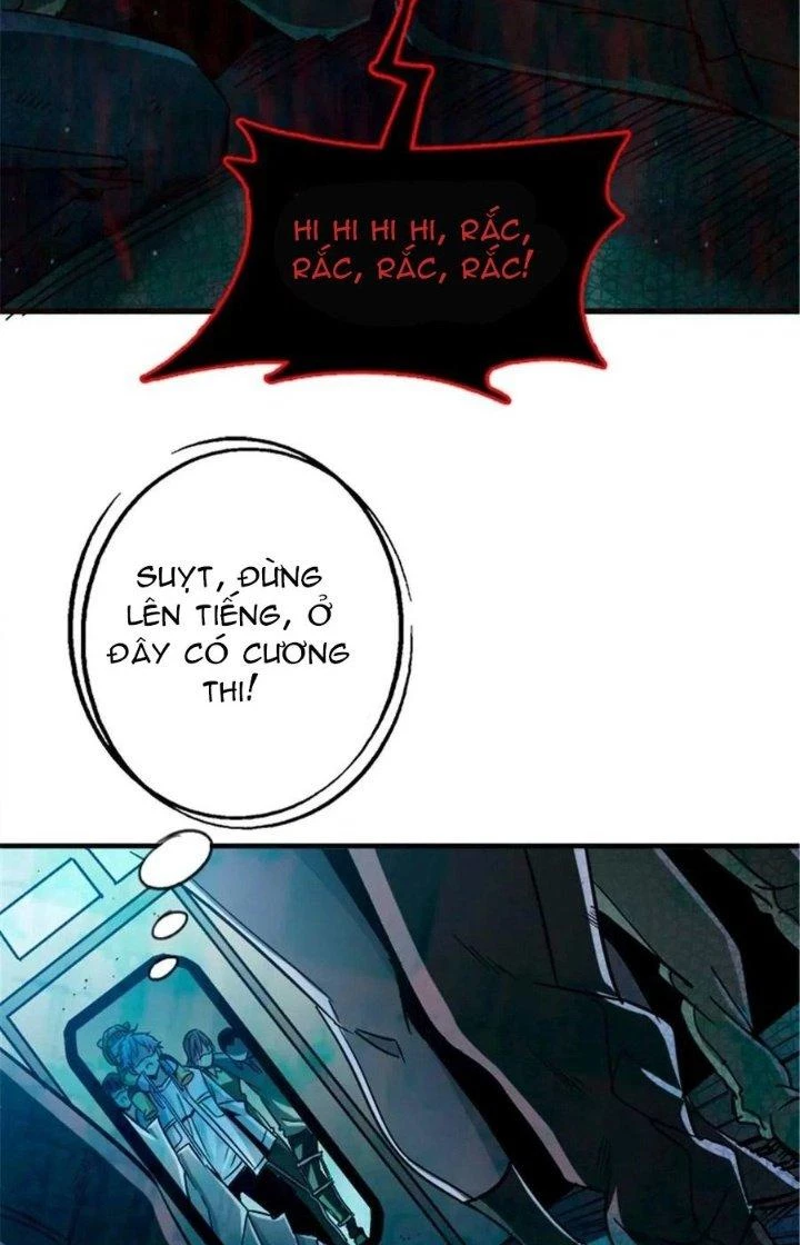 Bắc Liệt Phương Xa Chapter 13 - Trang 39