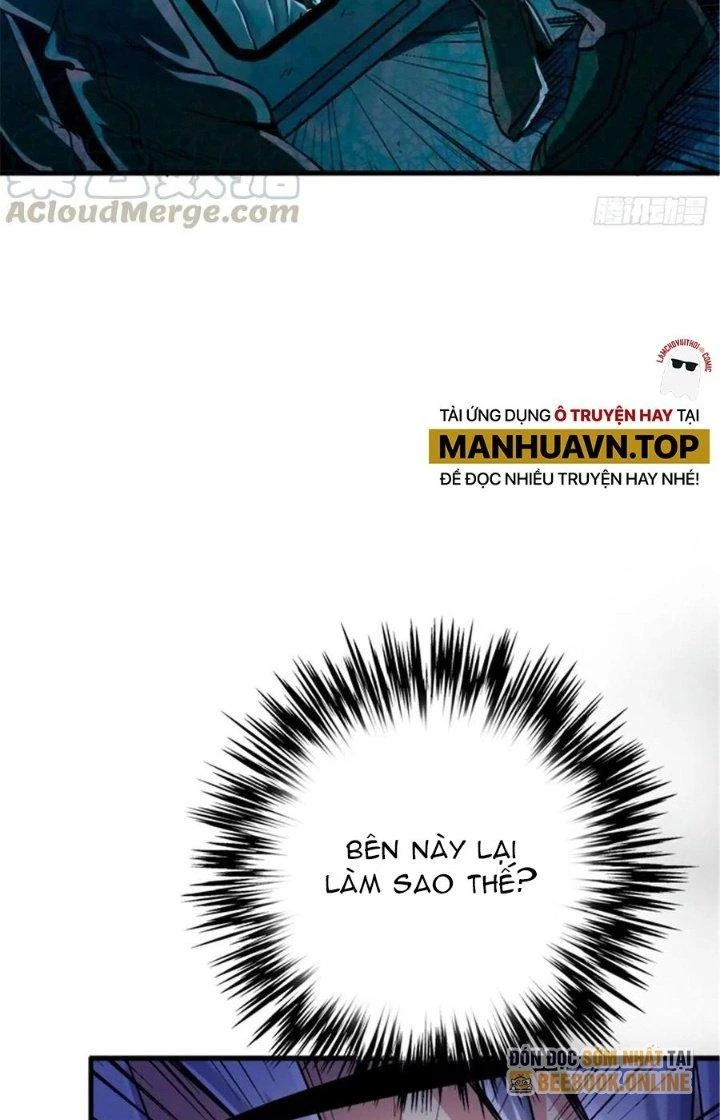 Bắc Liệt Phương Xa Chapter 13 - Trang 40