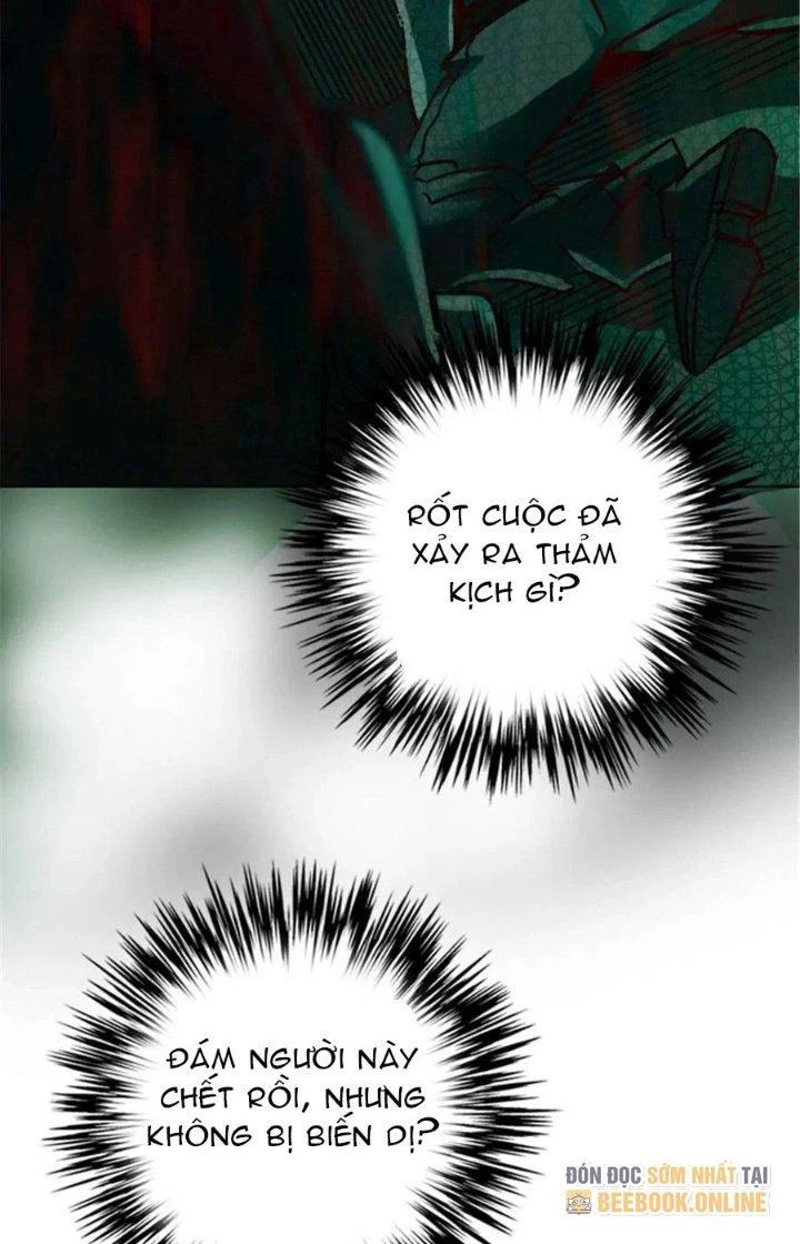 Bắc Liệt Phương Xa Chapter 13 - Trang 43