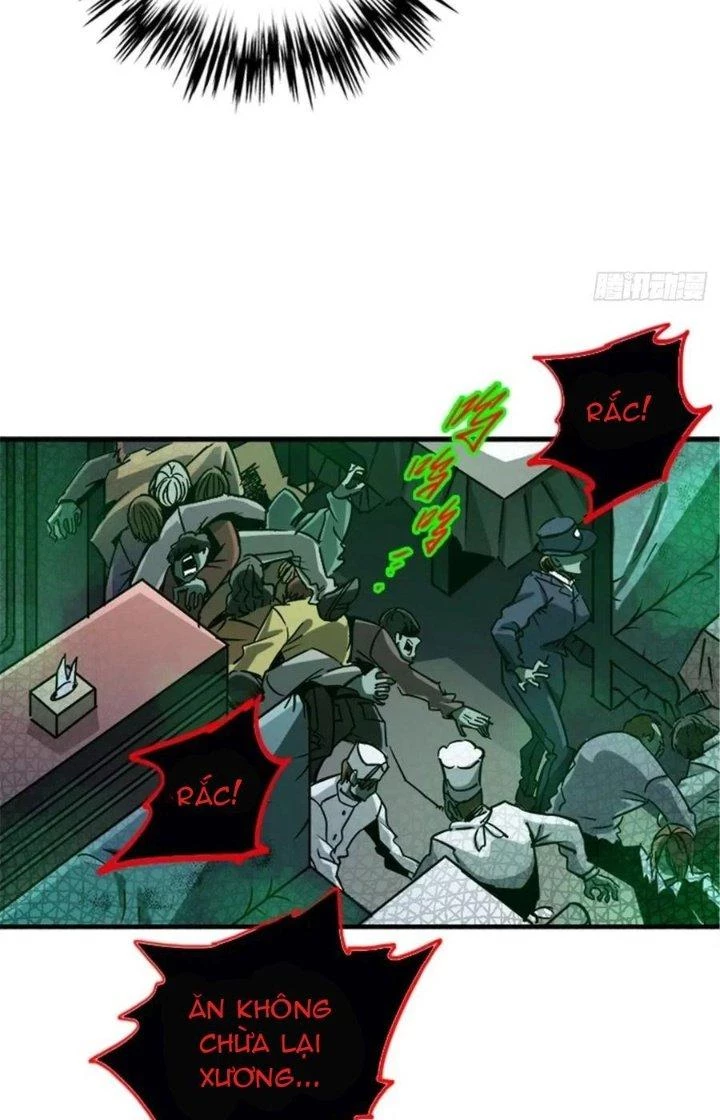 Bắc Liệt Phương Xa Chapter 13 - Trang 44