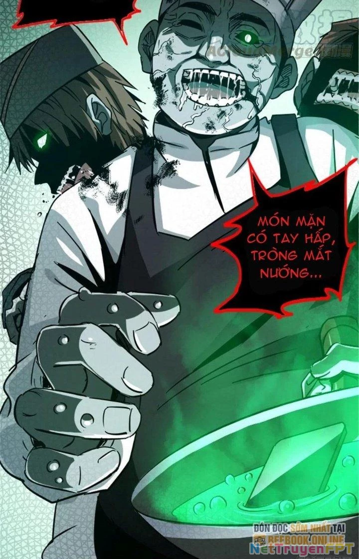 Bắc Liệt Phương Xa Chapter 13 - Trang 46
