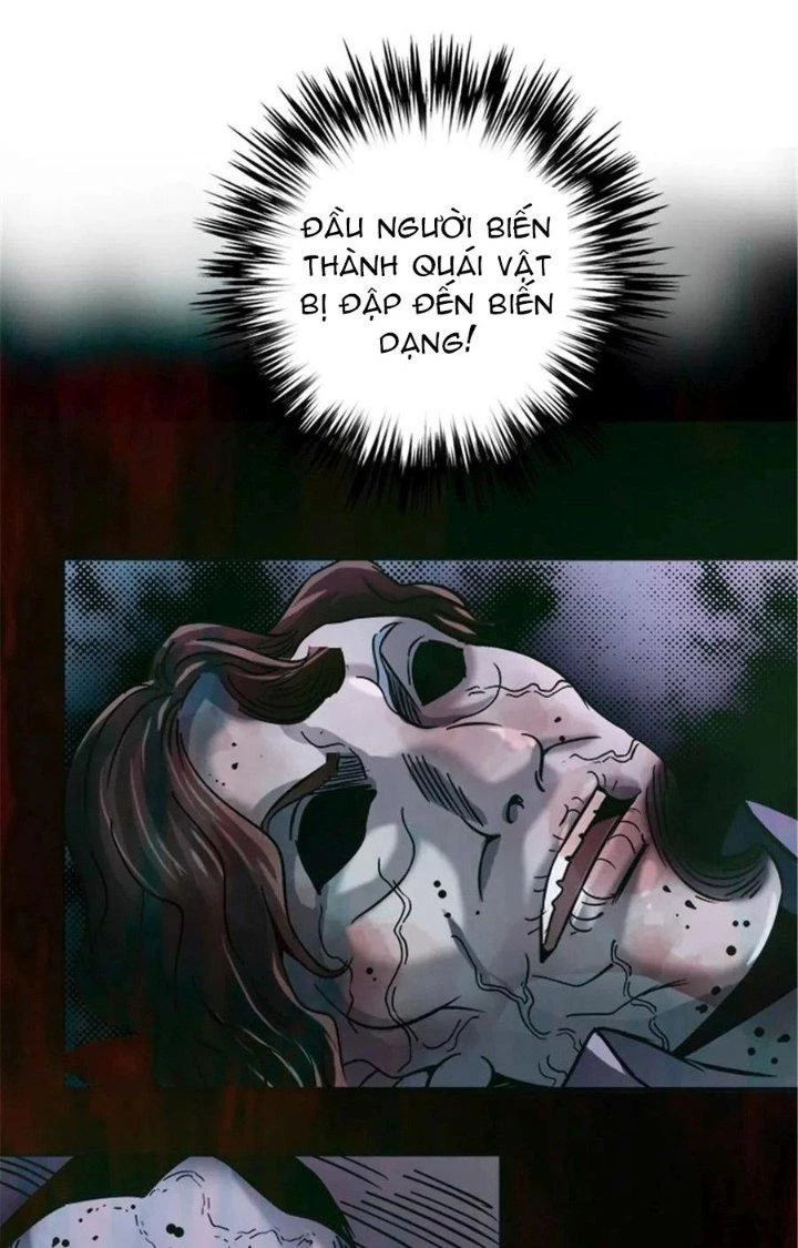 Bắc Liệt Phương Xa Chapter 13 - Trang 7