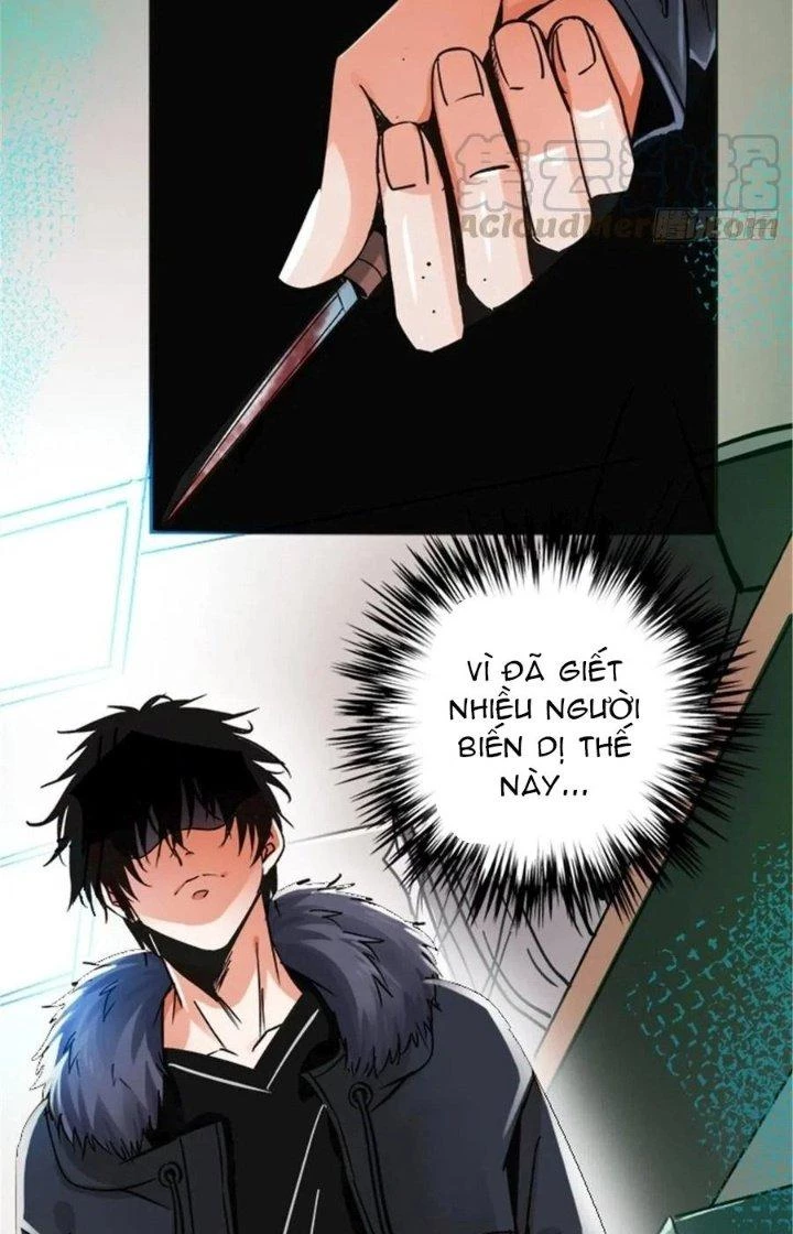 Bắc Liệt Phương Xa Chapter 13 - Trang 9