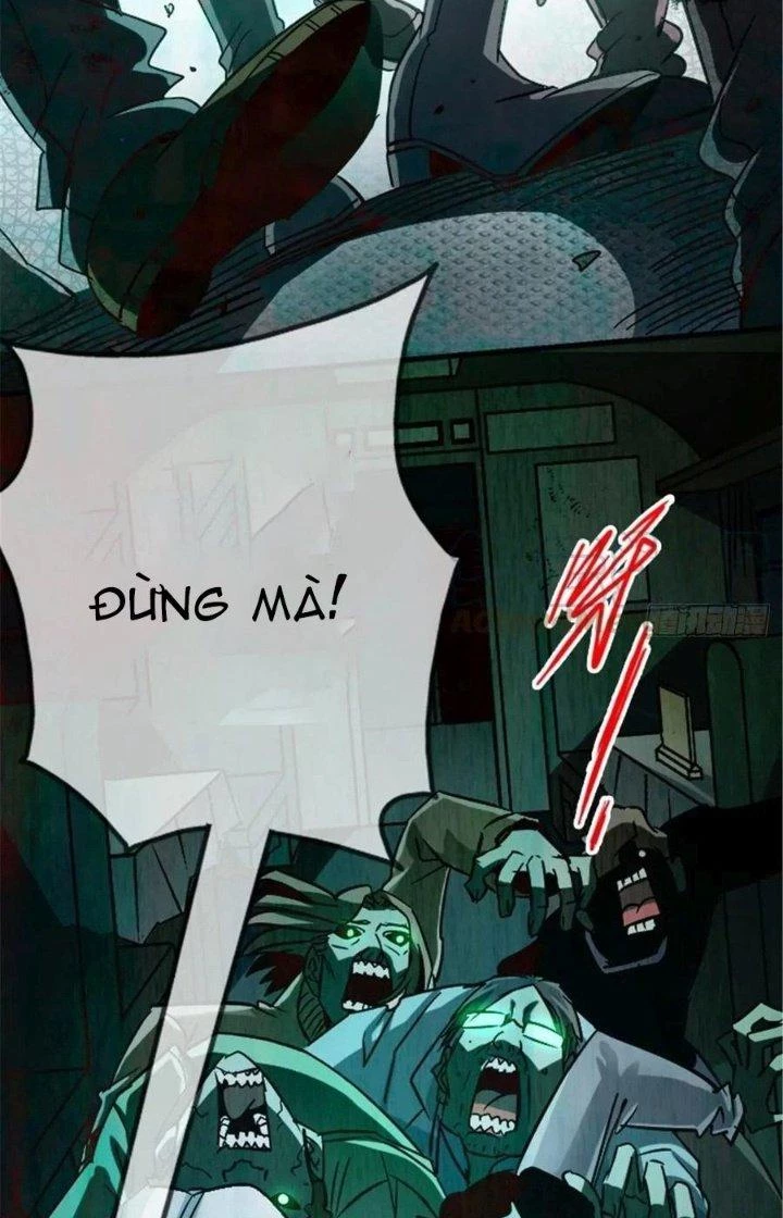 Bắc Liệt Phương Xa Chapter 14 - Trang 12