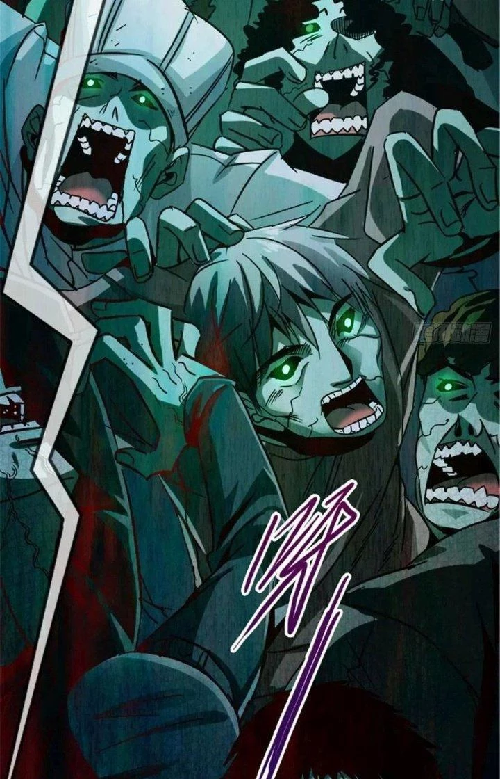 Bắc Liệt Phương Xa Chapter 14 - Trang 13