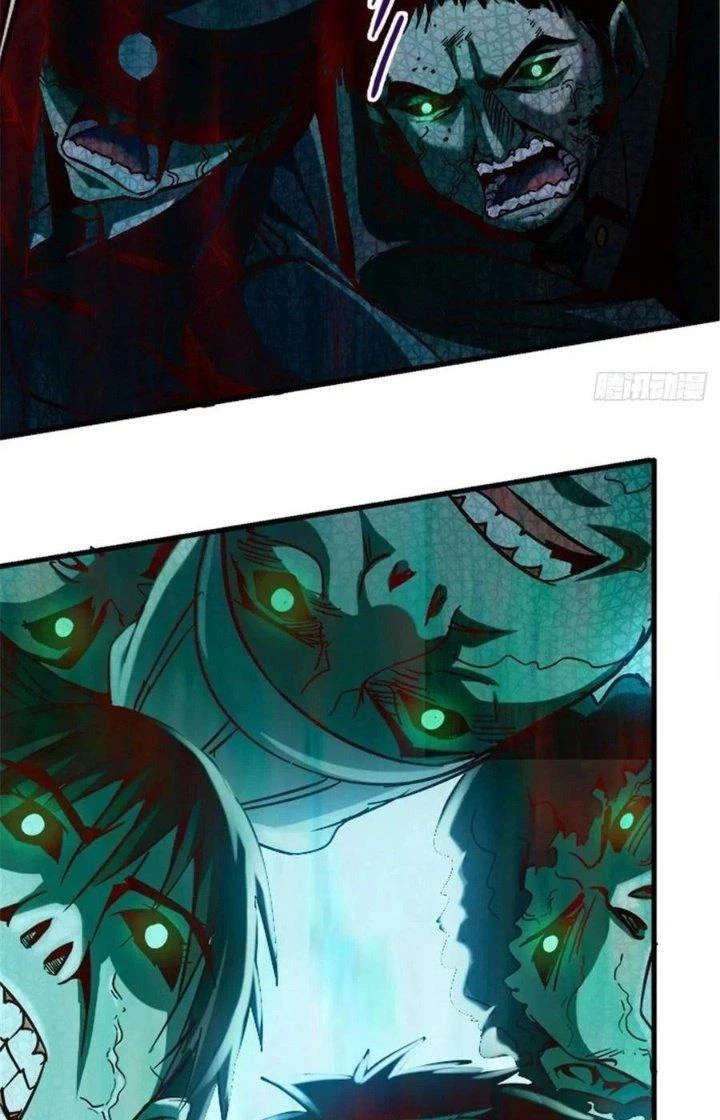 Bắc Liệt Phương Xa Chapter 14 - Trang 14