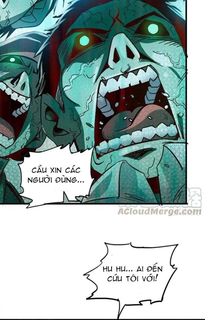 Bắc Liệt Phương Xa Chapter 14 - Trang 15
