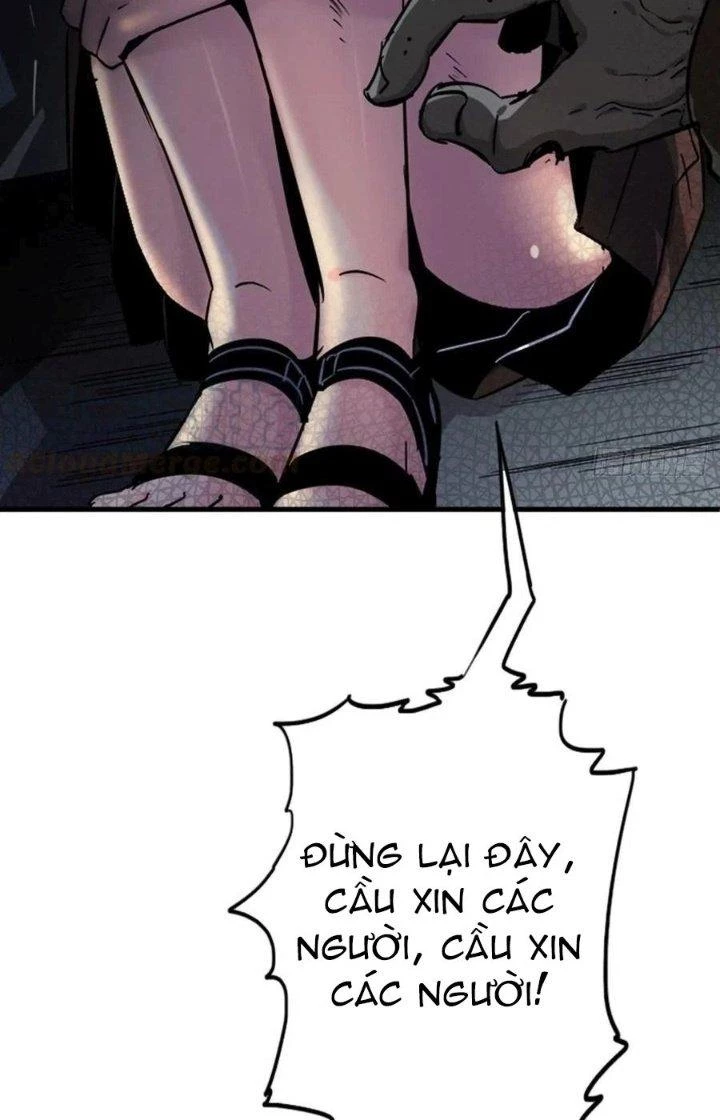 Bắc Liệt Phương Xa Chapter 14 - Trang 18