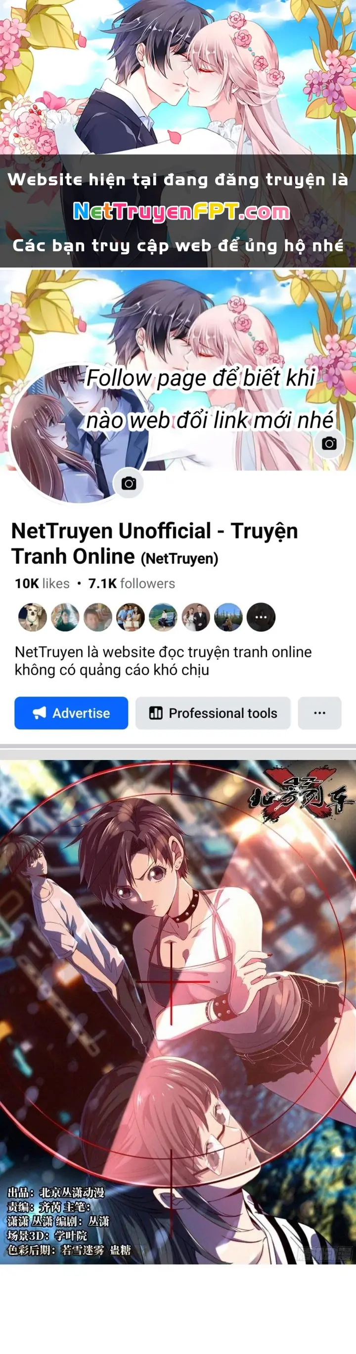 Bắc Liệt Phương Xa Chapter 14 - Trang 2