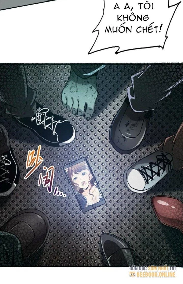Bắc Liệt Phương Xa Chapter 14 - Trang 21