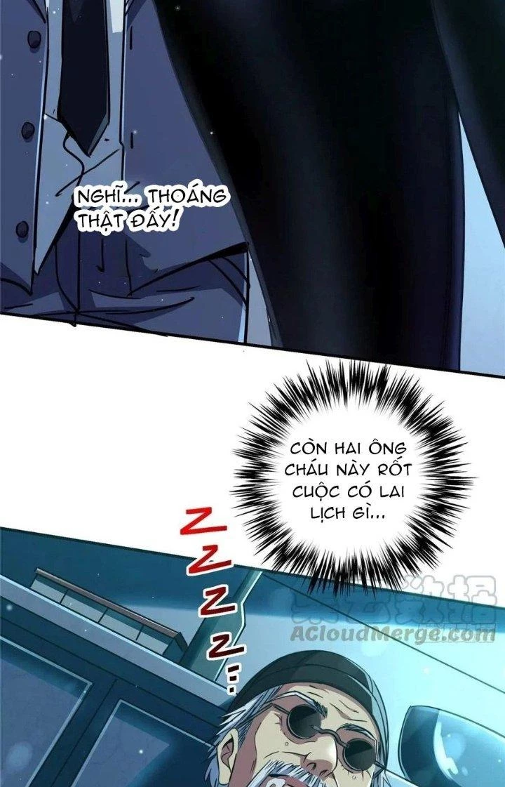 Bắc Liệt Phương Xa Chapter 14 - Trang 27