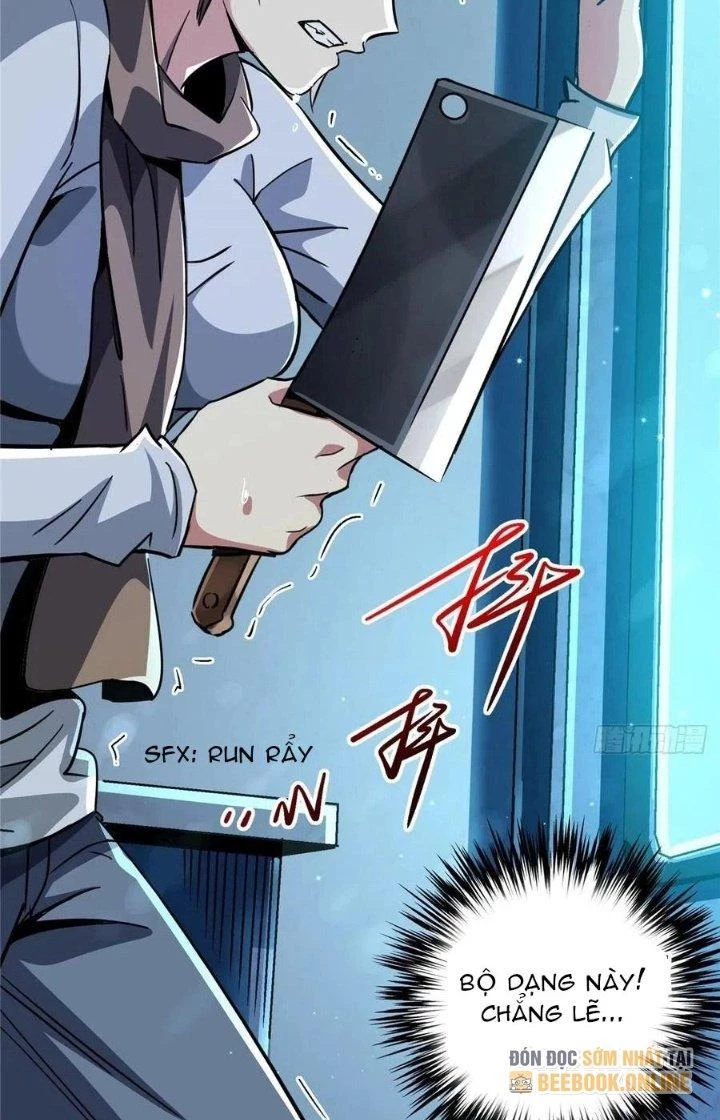 Bắc Liệt Phương Xa Chapter 14 - Trang 31