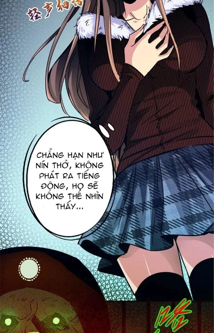 Bắc Liệt Phương Xa Chapter 14 - Trang 4