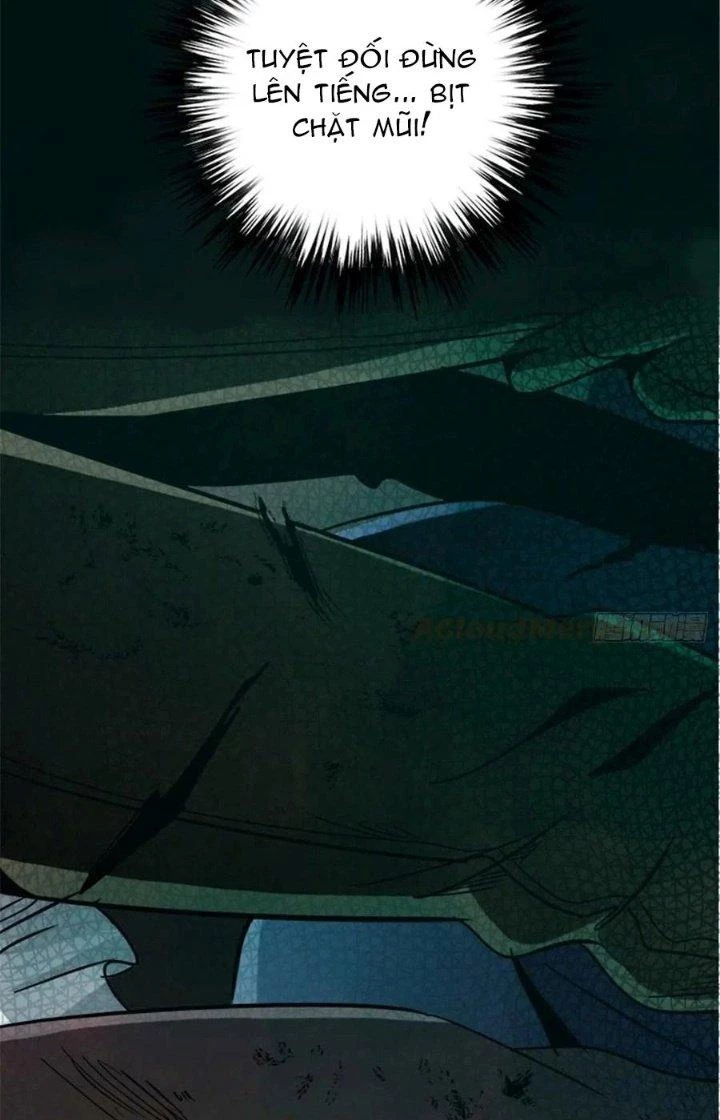 Bắc Liệt Phương Xa Chapter 14 - Trang 42