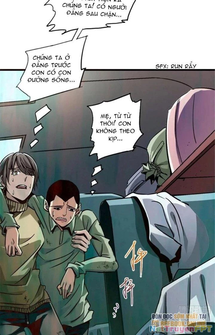 Bắc Liệt Phương Xa Chapter 14 - Trang 50