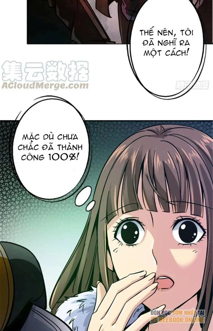 Bắc Liệt Phương Xa Chapter 14 - Trang 6