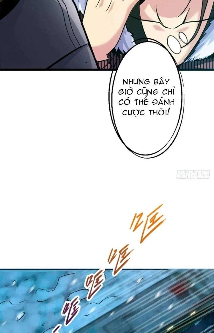 Bắc Liệt Phương Xa Chapter 14 - Trang 7