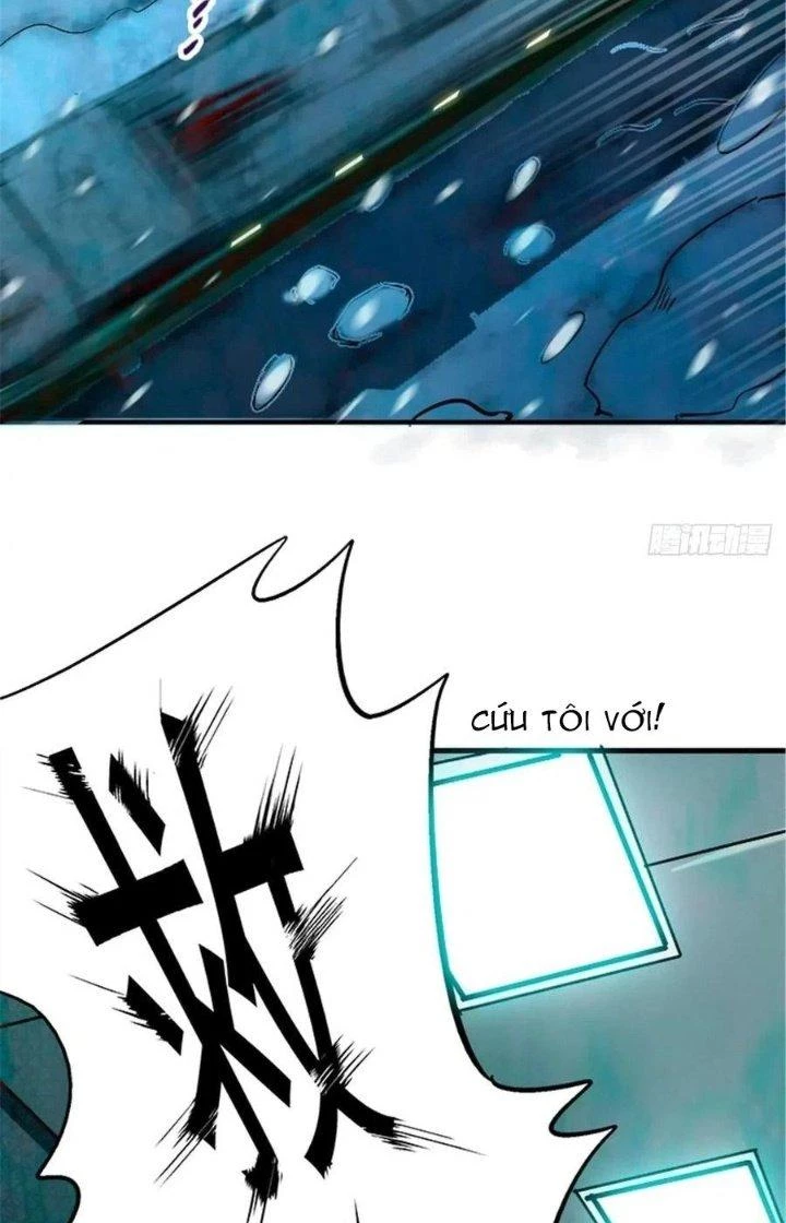 Bắc Liệt Phương Xa Chapter 14 - Trang 8