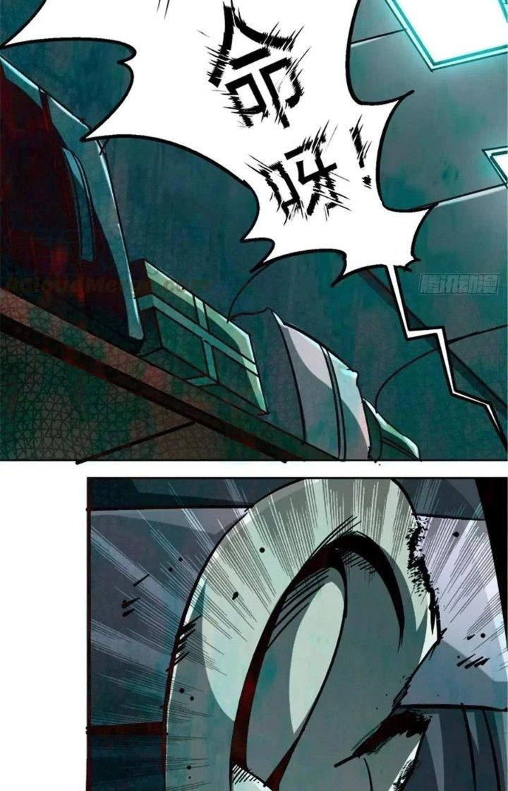 Bắc Liệt Phương Xa Chapter 14 - Trang 9